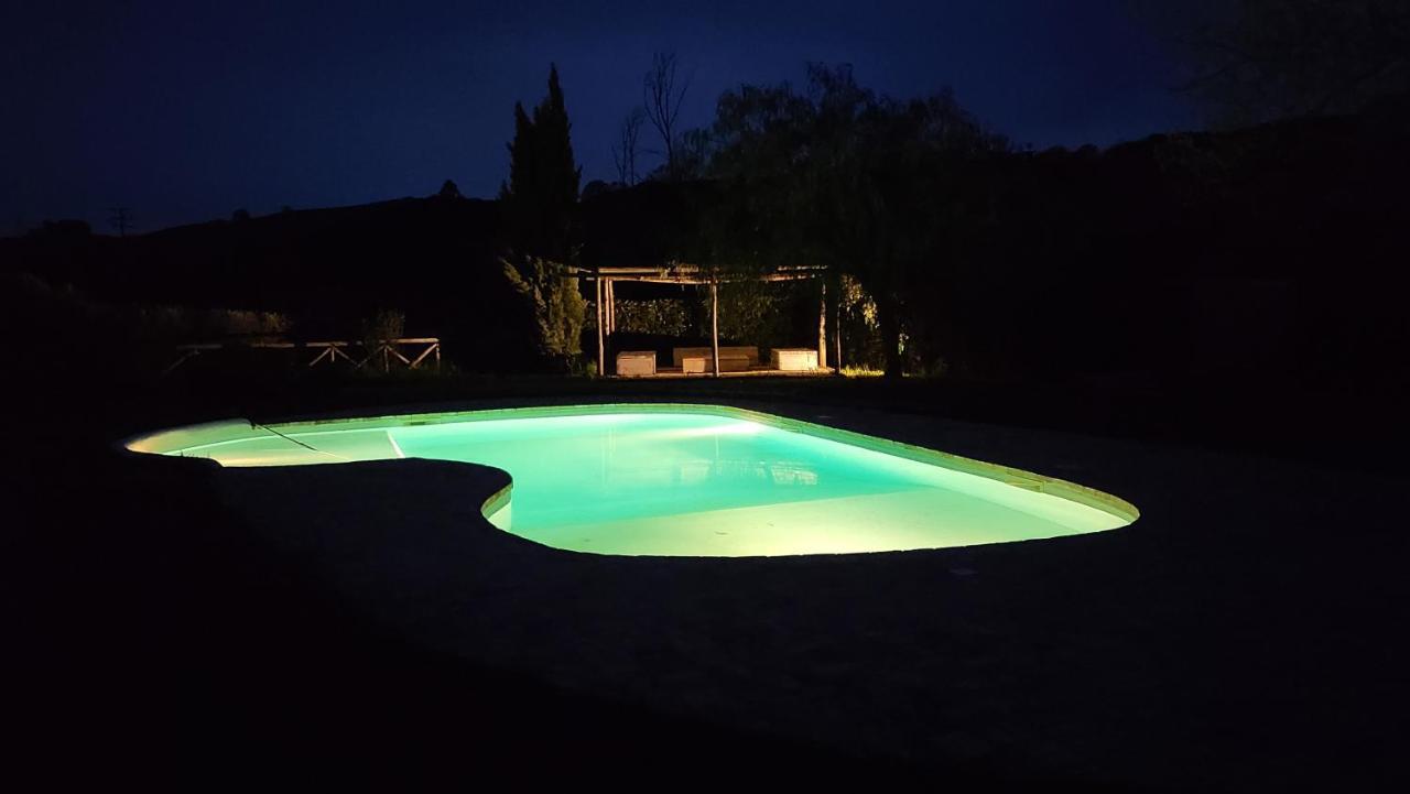 Suite Indipendente In Villa Формелло Экстерьер фото