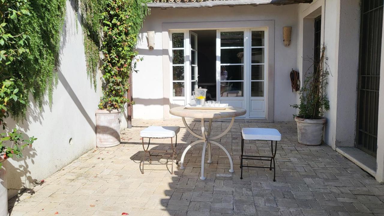 Suite Indipendente In Villa Формелло Экстерьер фото