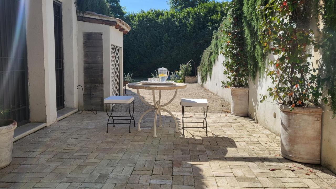 Suite Indipendente In Villa Формелло Экстерьер фото
